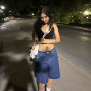 Meet your Posher, Saadhana